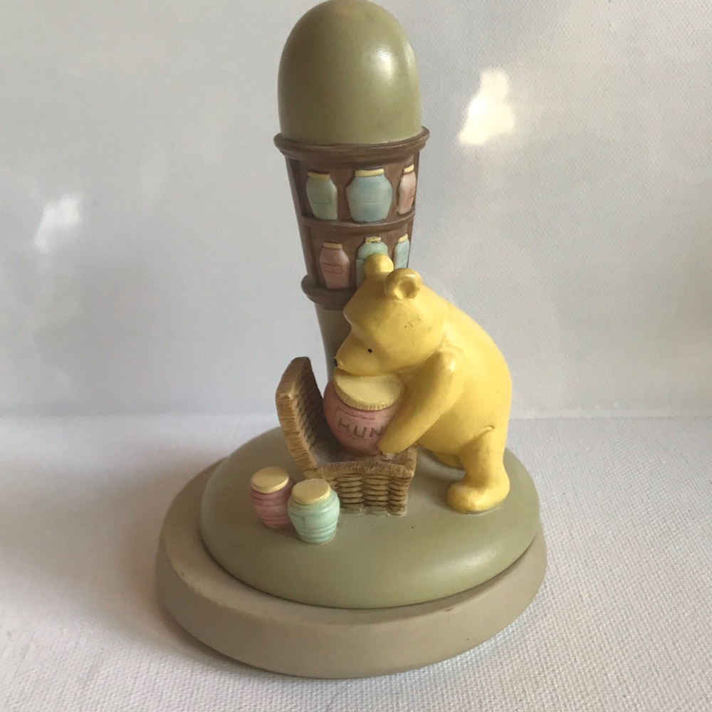 Disney Winnie the Pooh Cookie Press
